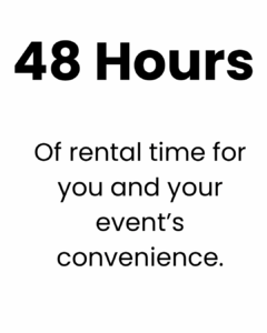 48 Hours 1 Home